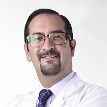 Dr. Christian Xavier Burbano Irigoyen, Dermatólogo en Quito
