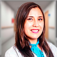 Dra. Estefanía Carolina Montesdeoca Cárdenas, Cirujana Oftalmóloga en Quito