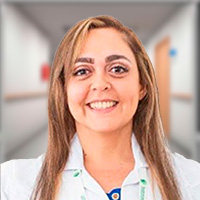 Dra. María Karina Iturralde Tagle, Diabetologa- Medica Familiar en Quito