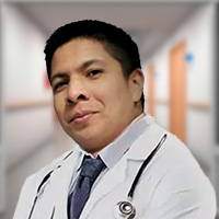 Dr. Darwin Hernán Cervantes Ortega, Ginecología y Obstetricia en Quito
