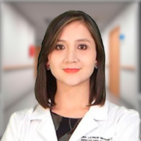 Dra. Leonor Mercedes Moyano Contreras, Ginecología y Obstetricia en Riobamba