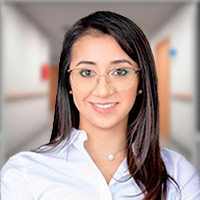 Dra. Sharon Carina Naranjo Espin, Ginecóloga-Obstetra y Medicina Materno Fetal en Quito