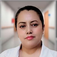 Dra. Dorys Elizabeth Ortiz Flores, Ginecología y Obstetricia en Esmeraldas