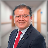 Dr. Juan Carlos Yambay Latta, Ginecólogo Obstetra en Riobamba