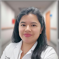 Msc. Obst. Andrea Gissela Flores Caiza, Obstetriz en Quito