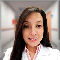 Dra. Mayra Alejandra Gomez Mafla, Pediatra en Quito