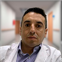 Dr. Daniel Mauricio Orellana Toral, Gastroenterólogo en Cuenca