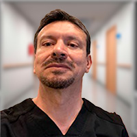 Dr. Marco Jiménez Cevallos, Pediatra en Quito