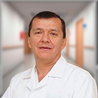 Dr. César Arturo Jaramillo León, Ginecólogo - Obstetra en Machala