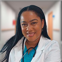 Dra. Kathya Jacqueline Mecias Quiñonez, Ginecología y Obstetricia en Esmeraldas