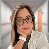 Dra. Blanca Isabel Milán Gerardo, Ginecóloga - Obstetra en Guayaquil