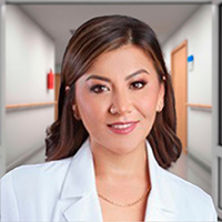 Dra. Einer Dalinda Sánchez Prado, REUMATOLOGA en Guayaquil
