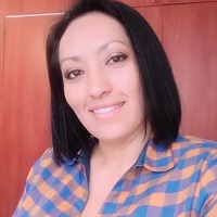 Dra. Saskia Elizabeth Villamarín Rivadeneira, Ginecóloga-Obstetra en Quito