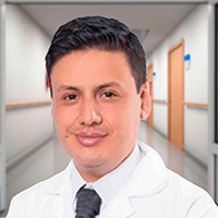 Dr. Iván Mauricio Ortega Garrido, Ginecólogo - Obstetra en Quito