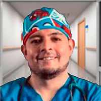 Dr. Luis Humberto Calle Campos, Especialista en Pediatría en Quito