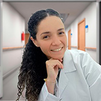 Dra. María Alejandra Zabala Zabala, Médico Pediatra en Guayaquil