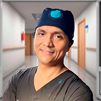 Dr. José Antonio Suárez López, Ginecólogo en Guayaquil