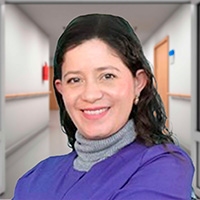 Dra. Elvia María Ratia Viloria, Pediatra en Ibarra