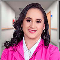 Dra. Jhuliana Elizabeth Cabrera Cueva, Especialista en Ginecología y Obstetricia - Reproducción Humana Asistida en Ibarra