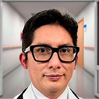 Dr. Roberto C. Proaño A., Medicina Interna - Diabetología en San Rafael