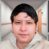 Dra. Betty Alexandra Bravo Zúñiga, Medicina Interna en Guayaquil