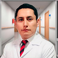 Dr. Juan Eduardo Salinas Matute, Ginecólogo Obstetra en Gualaceo