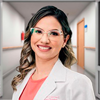 Dra. Barbara Carolina Garcia Caraballo, Ginecología y Obstetricia en Quito