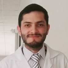 Dr. Eduardo José Sánchez Torres, Ginecólogo-Obstetra en Ibarra