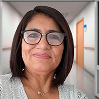 Elbia Margarita Martinez Cárdenas, Obstetricia en Cuenca