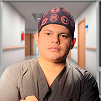 Brython David Ramírez Perero, Ginecología y Obstetricia en Guayaquil