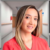 Dra. Nancy Del Pilar Santillán Yaulema, Pediatra en Quito