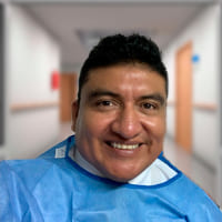 Dr. Nelson Alejandro Muela González, Medicina Familiar y Comunitaria en Esmeraldas