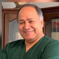 Dr. Edgar Mazón M, Neurólogo Neurocirujano en Riobamba