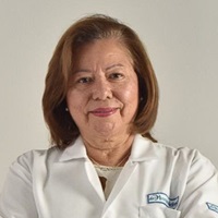Dra. Carmen Alicia Arreaga Sotomayor Msc., Pediatra Neonatóloga en Guayaquil