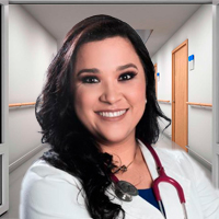 Dra. Diana Stefanía Alcívar Aveiga, Pediatra en Guayaquil