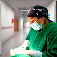 Dra. Josbelys Concepcion Riera Borges, Ginecología y Obstetricia en Guayaquil