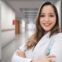Dra. Adriana Yelitza Rincon Zambrano, Pediatría en Quito