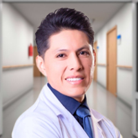 Dr. Kevin Alexander Vallejo Guevara, Endocrinólogo en Guaranda