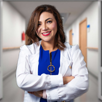 Dra. Andrea Carolina Alava Muñoz, Traumatología y Cirugía de la mano en Quito