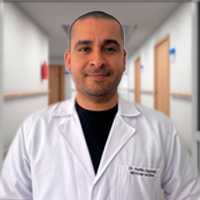 Dr. Aleifel Antonio Esqueda Jiménez, Medicina Interna - Master en Diabetes en Cuenca