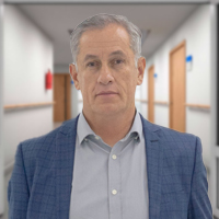 Dr. Diego Fernando Riofrío Jaramillo, Psicología en Quito