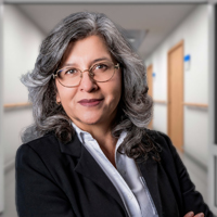 Dra. Omaira Cecilia Hurtado Hidalgo, Nefrología en Ambato