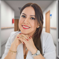 Dra. María Auxiliadora Pulla Armijos, Pediatría en Machala