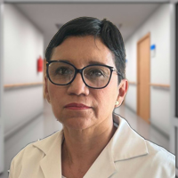 Dra. Patricia Ximena Chuquimarca López, Pediatría en Quito