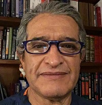 Dr. Patricio Zumárraga, Traumatólogo en Quito