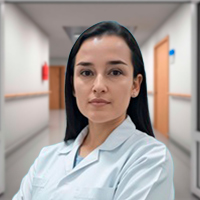 Dra. Adriana Elizabeth Crespo Iñiguez, Medico Especialista en Imagenología en Tena