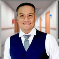 Dr. Jorge David Altamirano Jiménez, Ginecología y Obstetricia en Catamayo