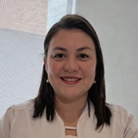 Dra. Nataly de Jesus Lugo Yepez, Médico Fisiatra en Quito
