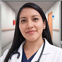 Dra. Edith Estefania Abadiano Ushiña, Medicina General en Quito