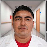 Dr. Luis Carlos Cueva Carbo, Medicina General en Quevedo